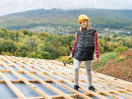 Best Green or Eco-Friendly Roofing Solutions  in Sudley, VA